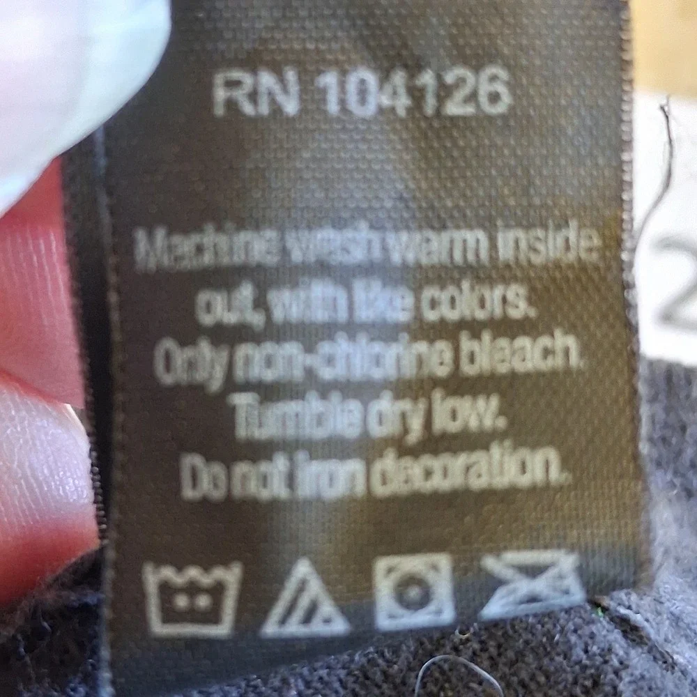 Green Day Dookie Ss Tee Medium Made in Mexico Cotton Tultex Tag Fader - Picture 9 of 9